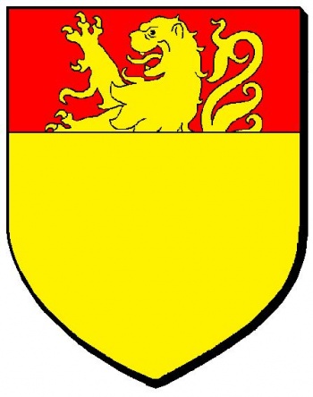 Blason de Augerolles/Arms (crest) of Augerolles