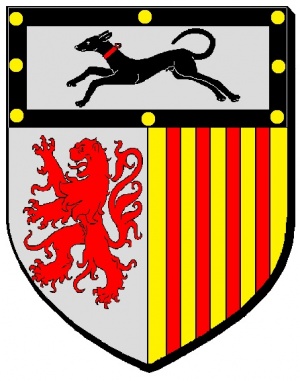 Blason de Cadéac/Arms of Cadéac