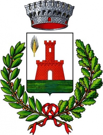 Stemma di Fossalta di Portogruaro/Arms (crest) of Fossalta di Portogruaro