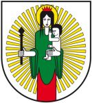 Arms (crest) of Langeln