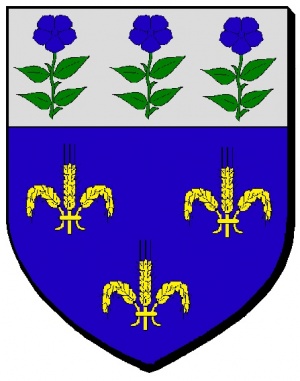 Blason de Lisors/Coat of arms (crest) of {{PAGENAME