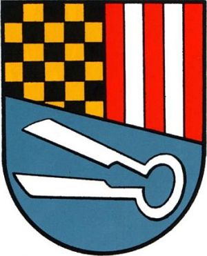 Wappen von Schärding/Arms (crest) of Schärding