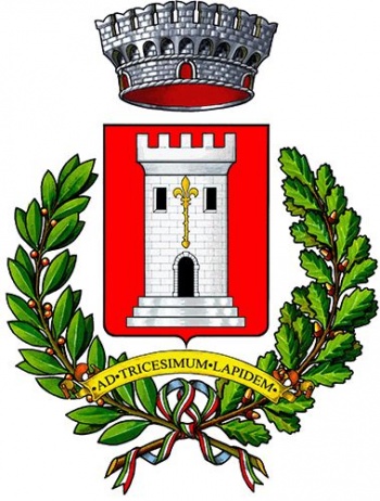 Stemma di Tricesimo/Arms (crest) of Tricesimo