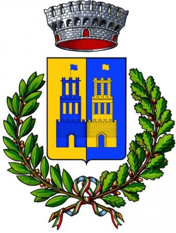 Stemma di Zoagli/Arms (crest) of Zoagli