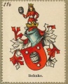 Wappen von Behnke