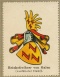 Wappen Rivinus