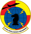 124th Intelligence Squadron, US Air Force.png