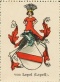 Wappen Lange