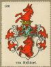 Wappen von Helldorf