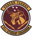 31st Student Squadron, US Air Force.png