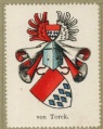 Wappen von Torck nr. 424 von Torck
