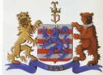 Arms (crest) of Bruges