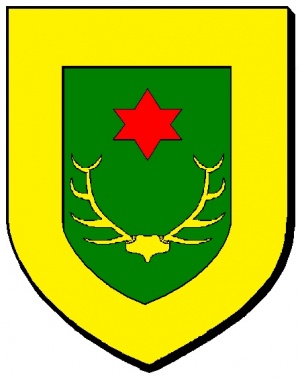 Blason de Hanviller/Arms (crest) of Hanviller