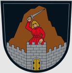 Arms (crest) of Hüttenberg