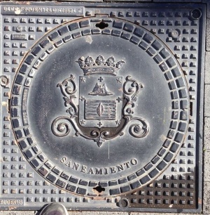 Coat of arms (crest) of Los Llanos de Aridane