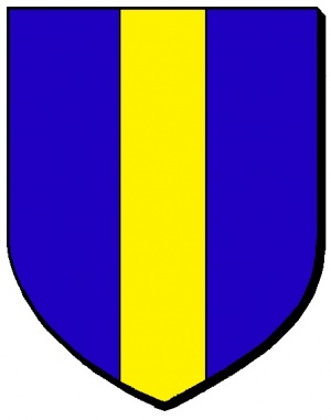 Blason de Moularès (Tarn)/Coat of arms (crest) of {{PAGENAME