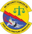 8th Security Forces Squadron, US Air Force.jpg