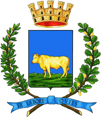 Stemma di Boves (Cuneo)/Arms (crest) of Boves (Cuneo)