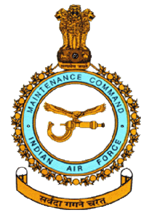 Maintenance Command, Indian Air Force.gif