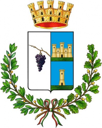 Stemma di Predappio/Arms (crest) of Predappio