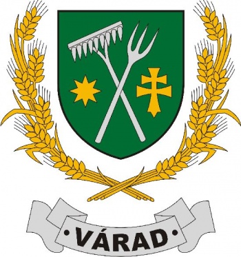 Arms (crest) of Várad