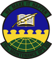 19th Maintenance Operations Squadron, US Air Force.png
