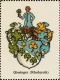 Wappen Gissinger