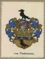 Wappen von Tiedemann nr. 655 von Tiedemann
