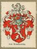 Wappen von Krackewitz