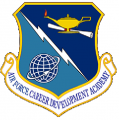 Air Force Career Development Academy, US Air Force.png
