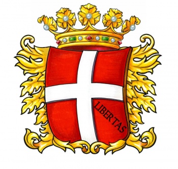 Stemma di Como/Arms (crest) of Como