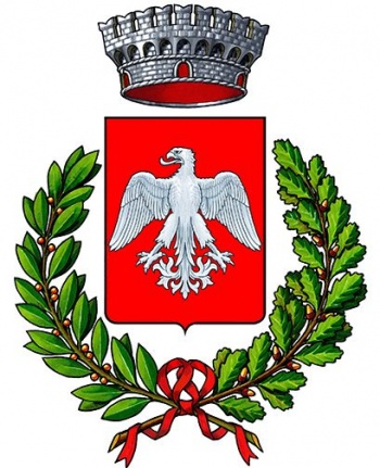 Stemma di Felonica/Arms (crest) of Felonica