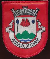 Brasão de Fundão/Arms (crest) of Fundão