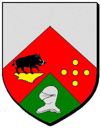 Blason de Berry-au-Bac/Arms (crest) of Berry-au-Bac