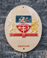 Arms (crest) of Bonyhád