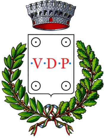 Stemma di Valle Agricola/Arms (crest) of Valle Agricola