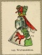 Wappen von Wartensleben