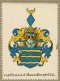 Wappen von Thun