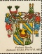 Wappen Freiherr Bonde