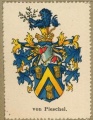 Wappen von Pieschel nr. 910 von Pieschel