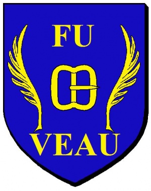 Blason de Fuveau/Arms (crest) of Fuveau