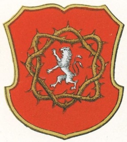 Wappen von Jaroměř/Coat of arms (crest) of Jaroměř