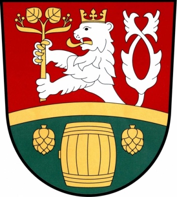 Coat of Arms (crest) of Pivkovice