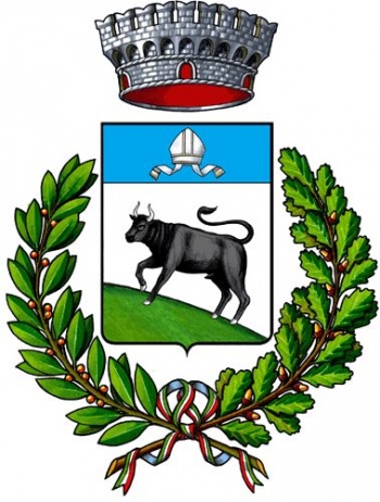 Stemma di Songavazzo/Arms (crest) of Songavazzo