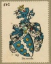 Wappen von Burczek