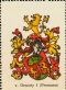 Wappen von Denotty