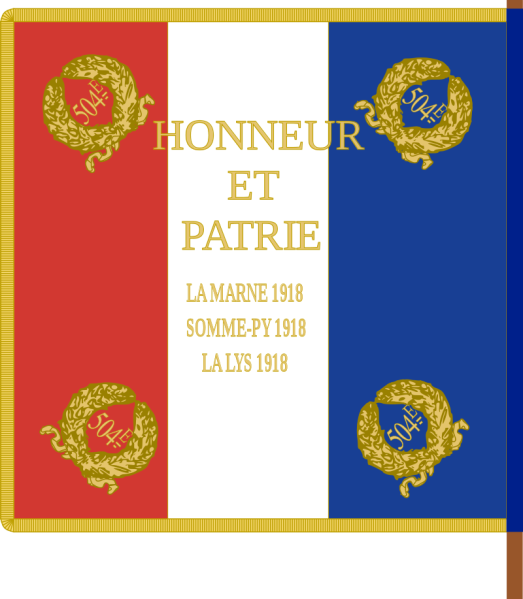 File:504th Tank Regiment, French Army2.png