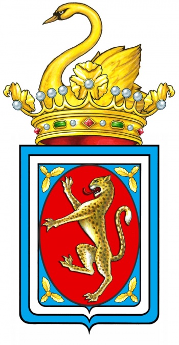 Stemma di Cavriago/Arms (crest) of Cavriago