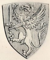 Stemma di Grosseto/Arms of Grosseto