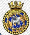 HMS St James, Royal Navy.jpg